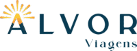 Alvor Logo Colorido